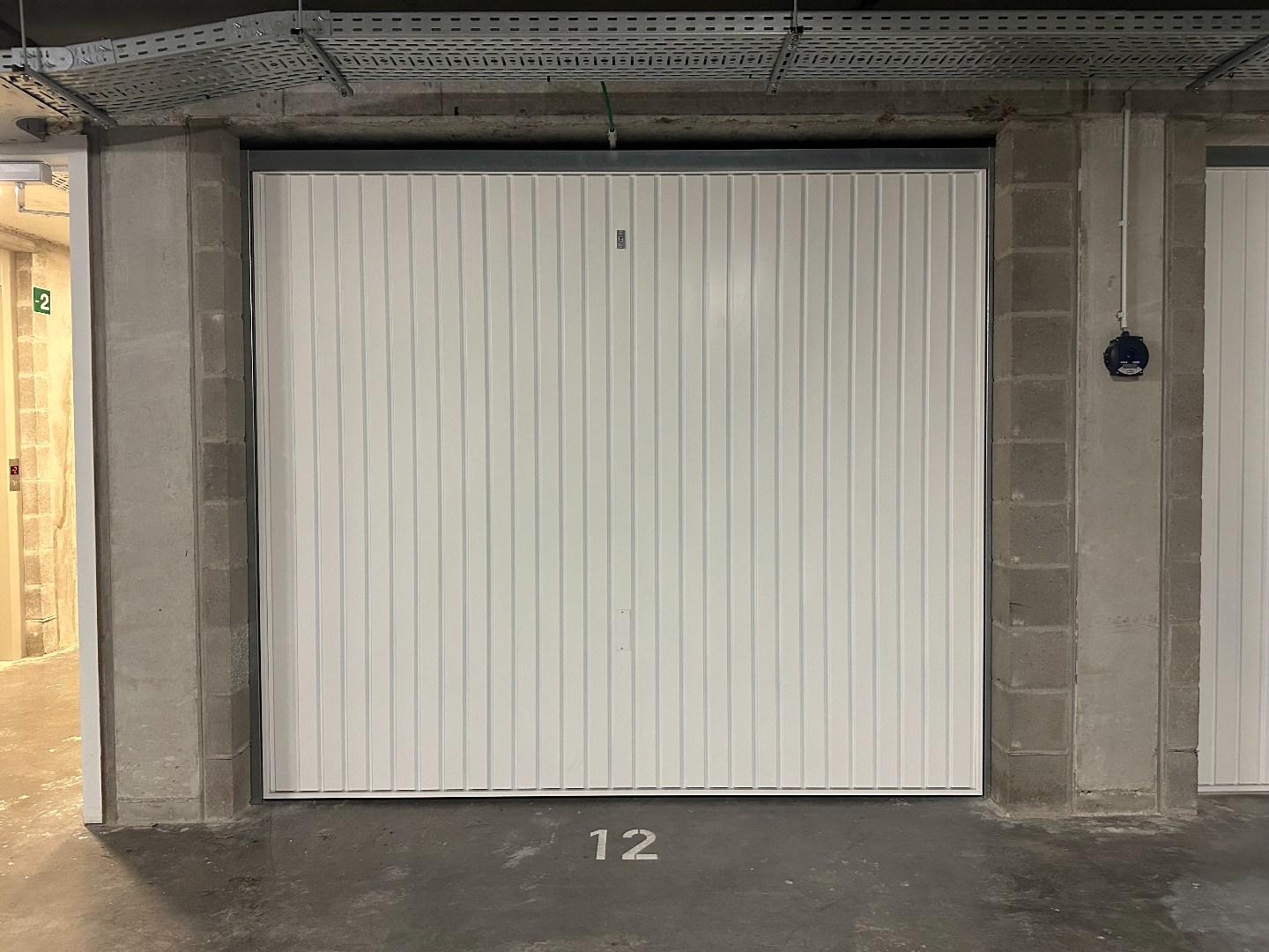 Garagebox te huur - foto 5