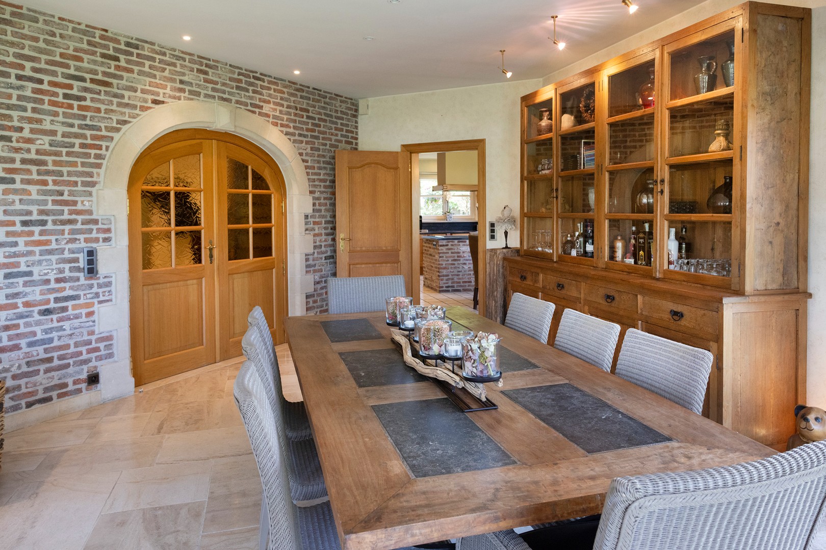 Kwalitatieve alleenstaande woning. - foto 4