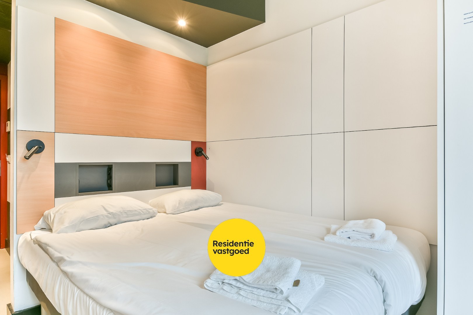 Unieke investeringskans: hotelkamer bij Klein Strand Jabbeke! - foto 5