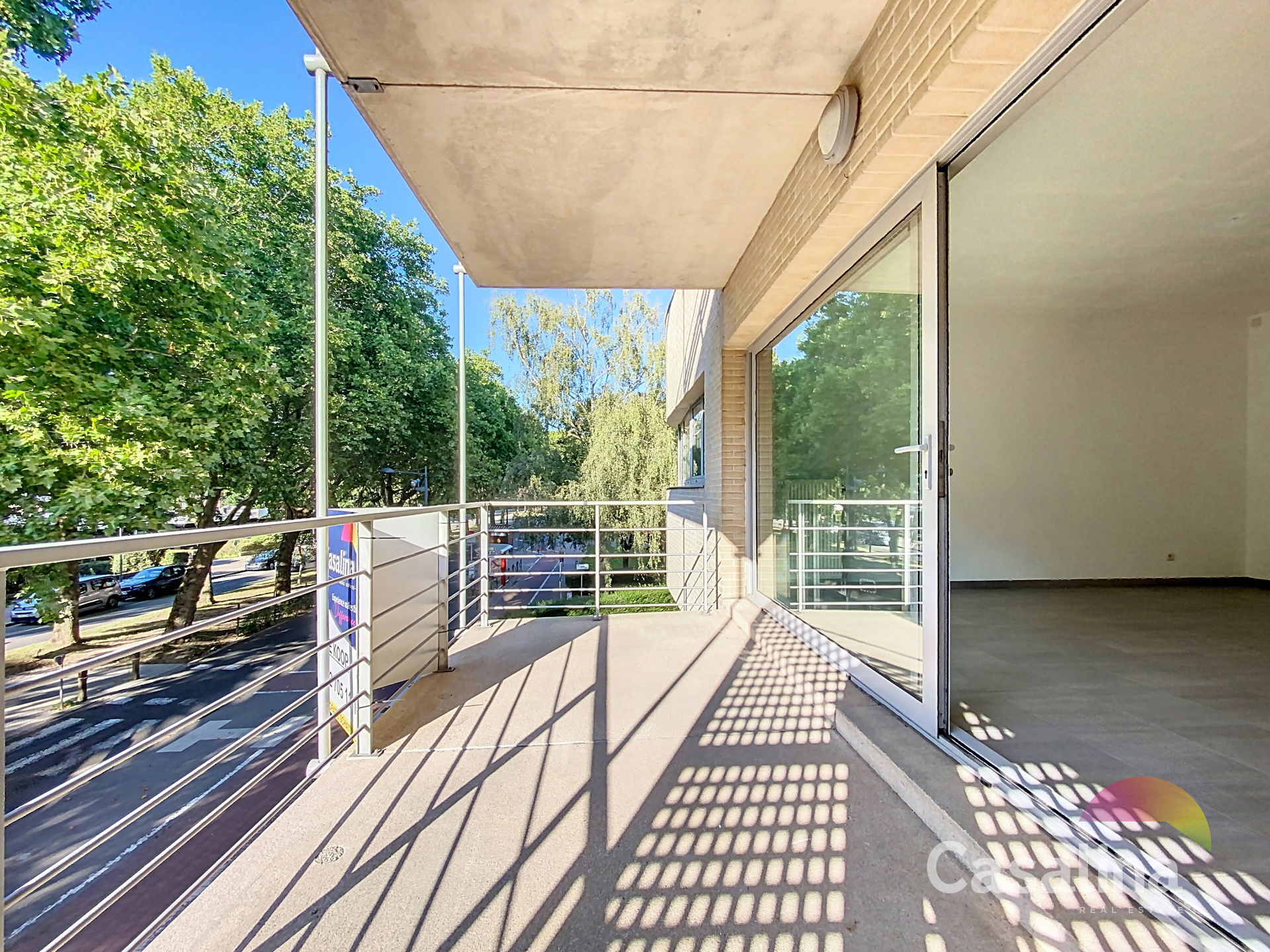 2 slpk appartement van 95m² met mooi terras van 15m² - foto 5