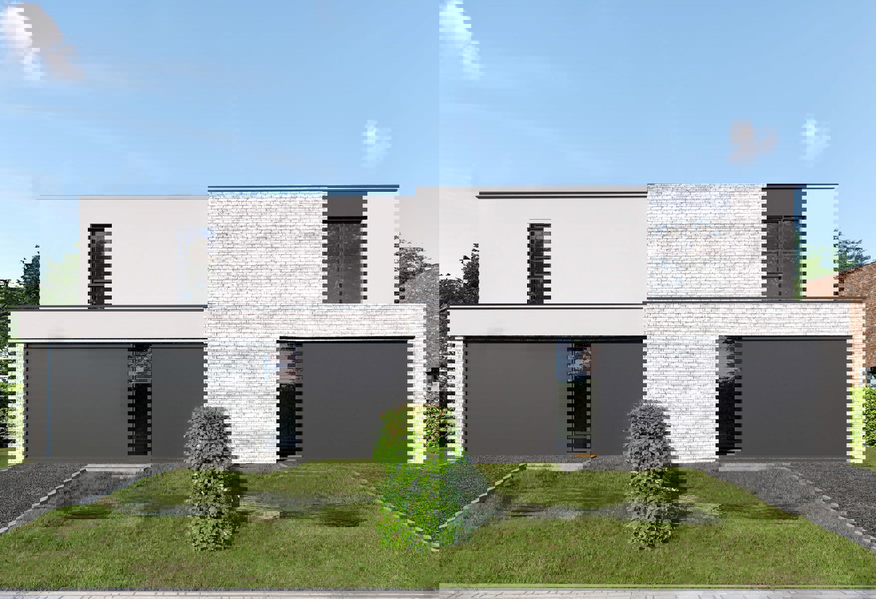 7 exclusieve nieuwbouw villa's met prachtige uitzichten - foto 1