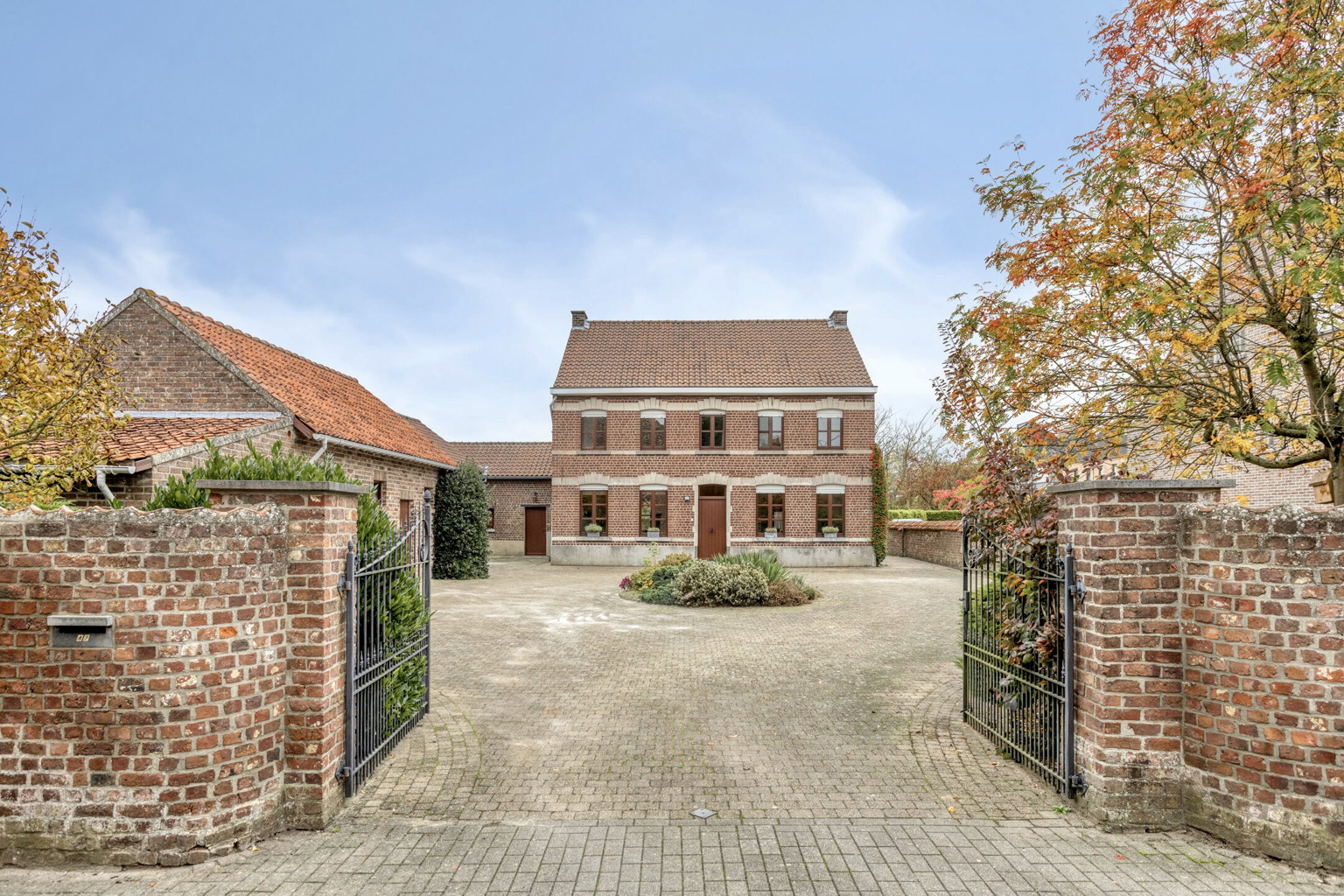 Maison à vendre à Tirlemont avec 4 chambres - photo 3
