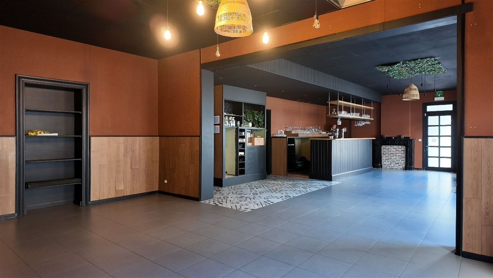 Commercial for rent in Flobecq with 4 bedrooms - photo 4