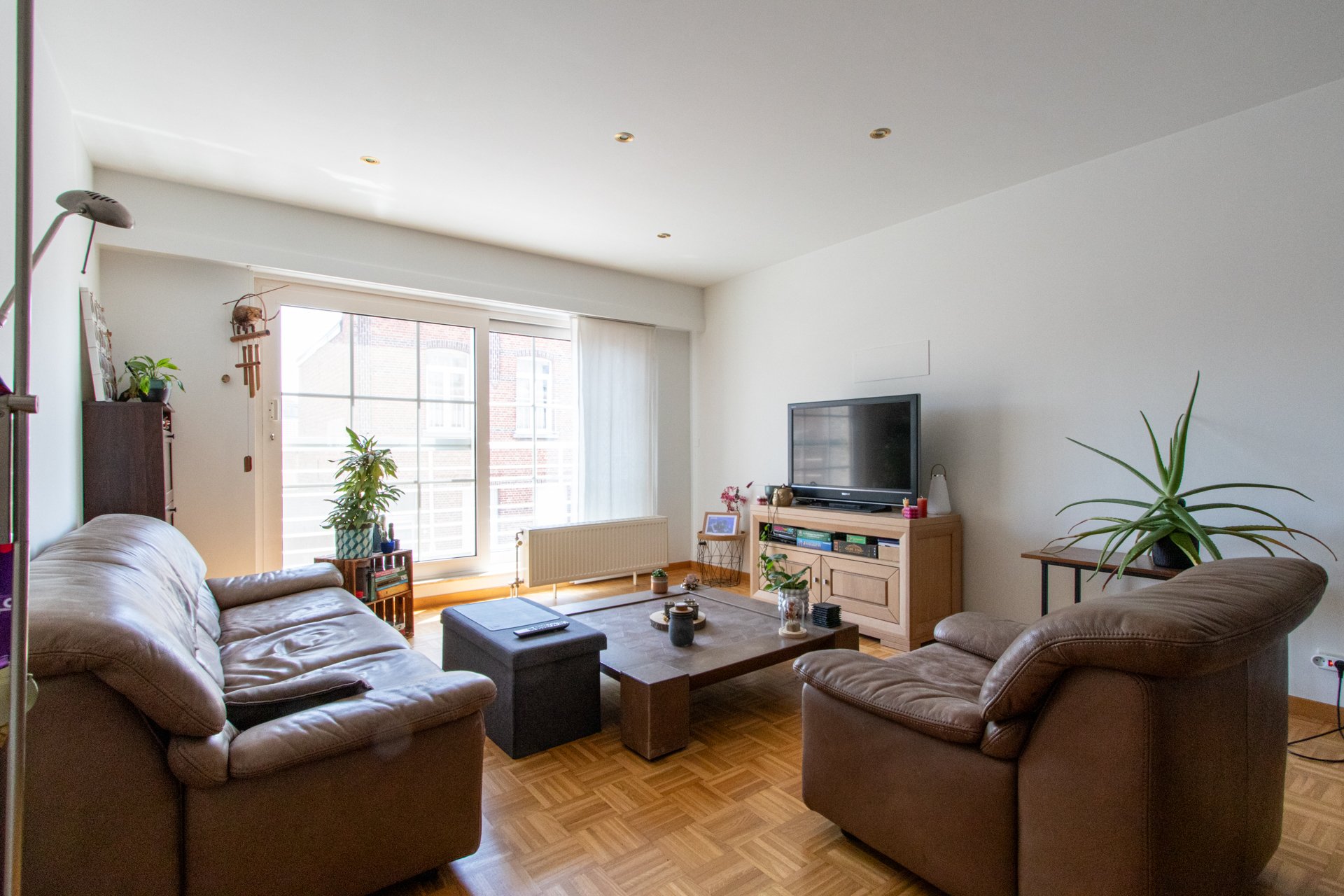 Appartement te huur - foto 4