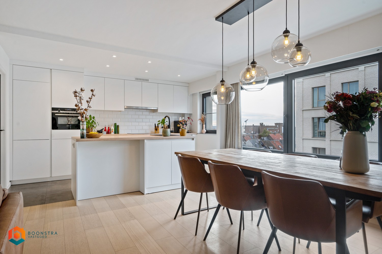 Apartment for sale in Mechelen with 2 bedrooms - photo 4