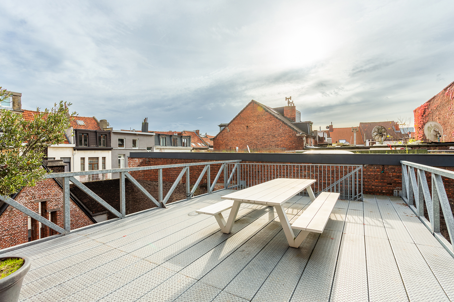 Commercial for rent in Antwerp - photo 5