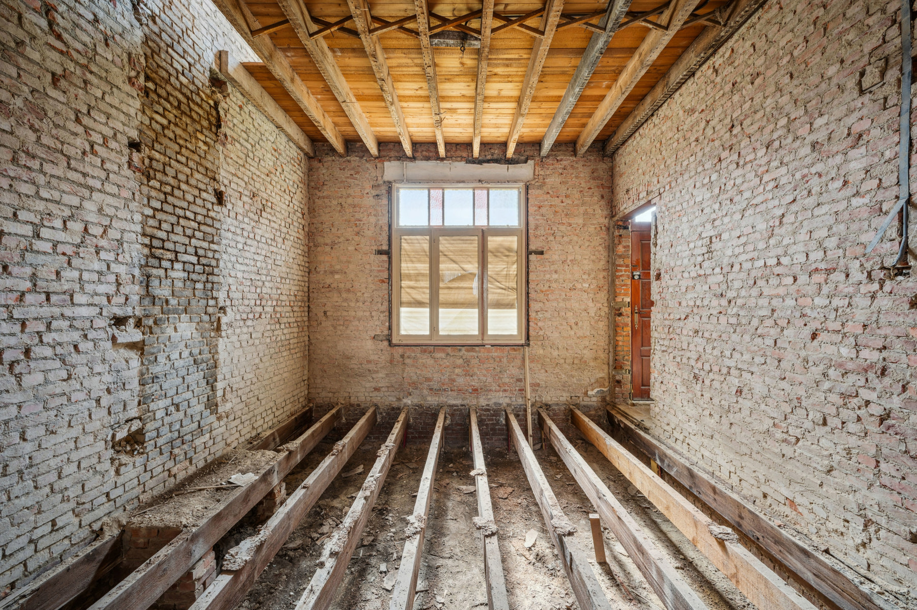 Karaktervol renovatieproject te Mechelen - foto 5