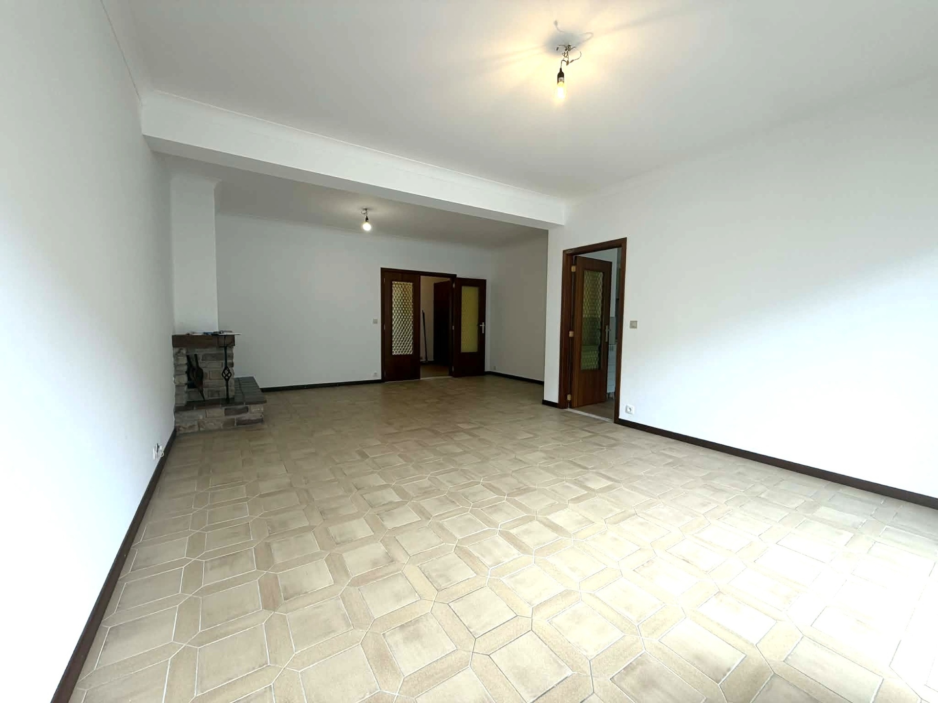 Charmant 2-kamerappartement te huur te Jette.     - foto 4