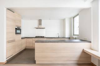 Appartement à louer à Anvers