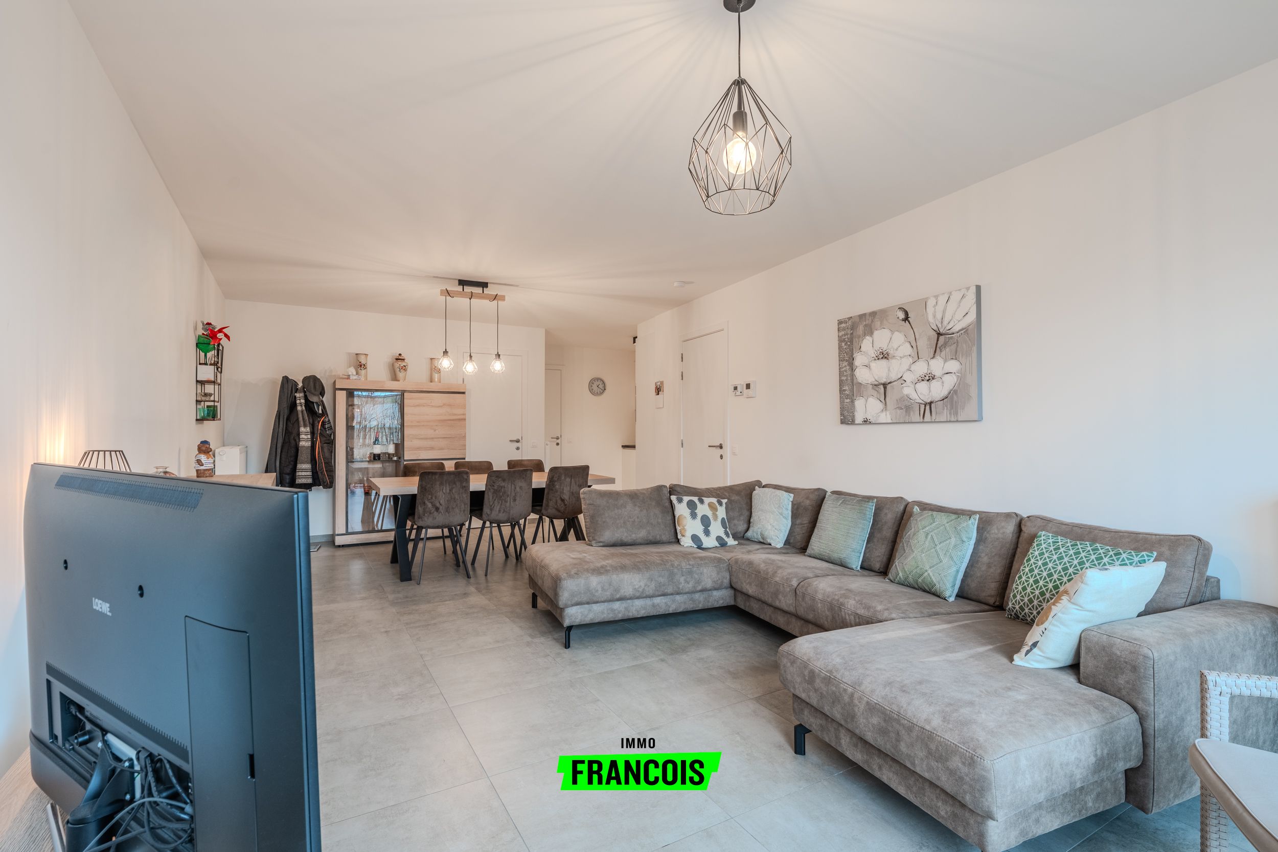 Appartement à vendre à Westende avec 2 chambres - photo 4