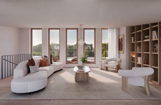 LocationProject Gouwy is located in Sint-Martens-Latem, a green and peaceful area known for its exclusive residential quality. The homes are located...