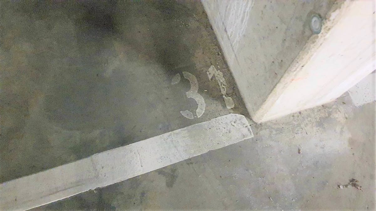 Spacious underground parking space for rent in Hasselt - photo 2