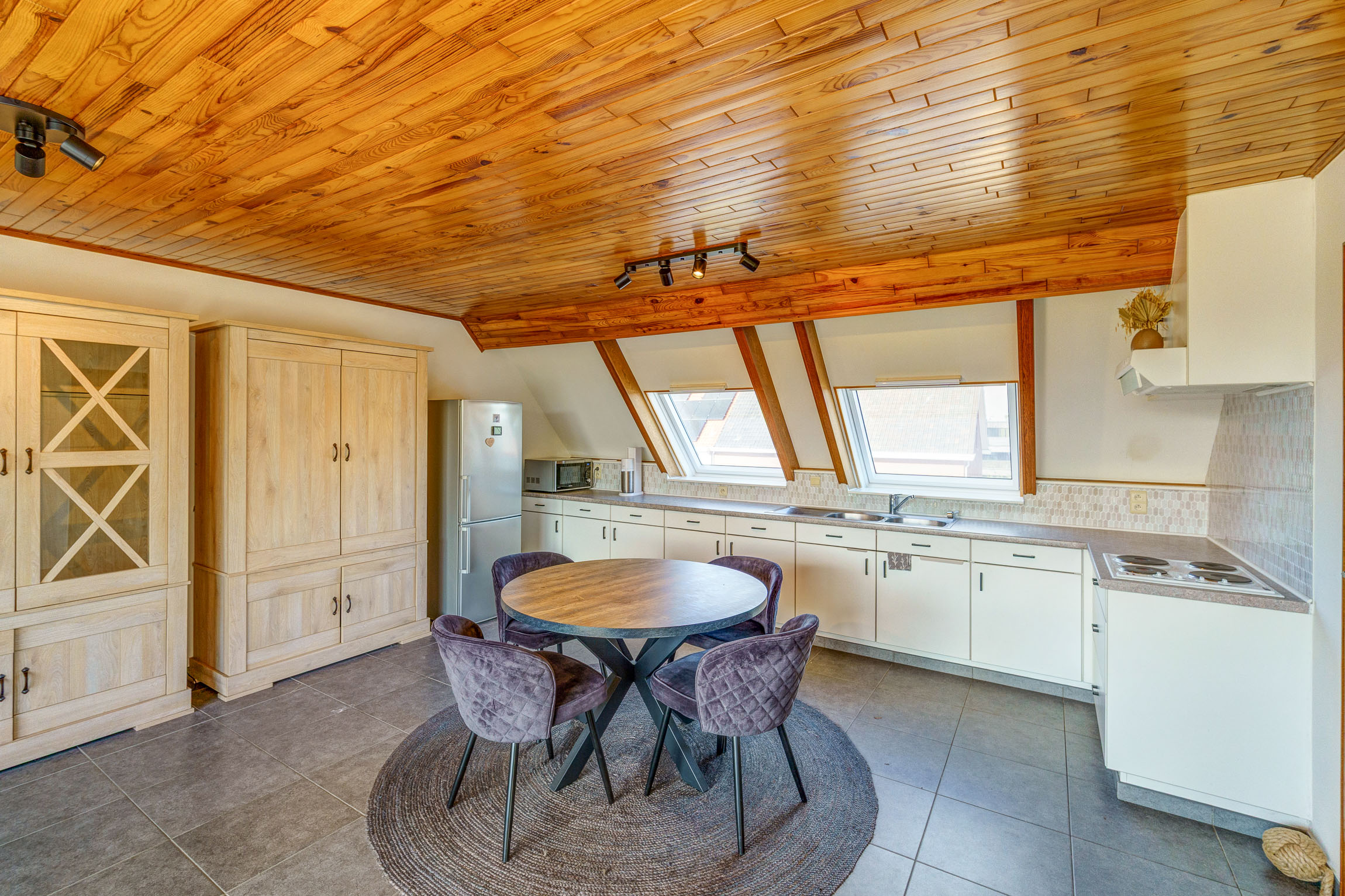 Lichtrijk app met garage + groot terras in Lier - foto 4