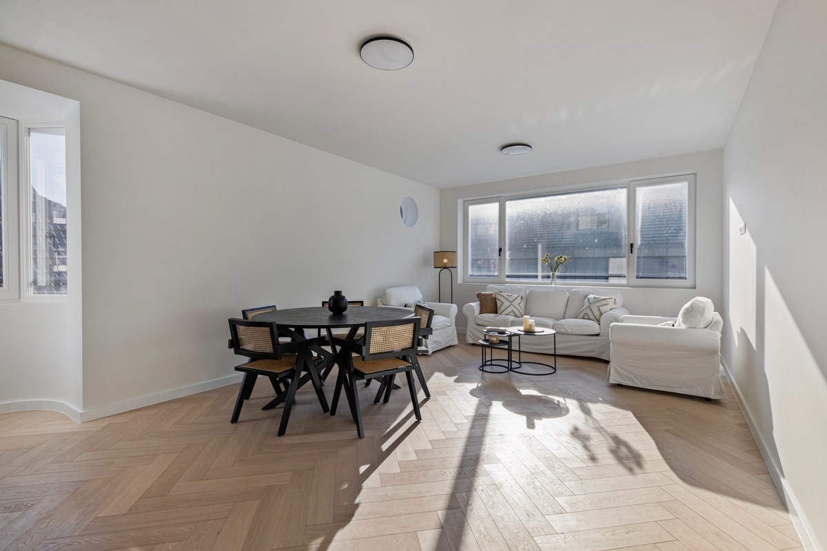 LUXE-appartement op topligging - foto 5