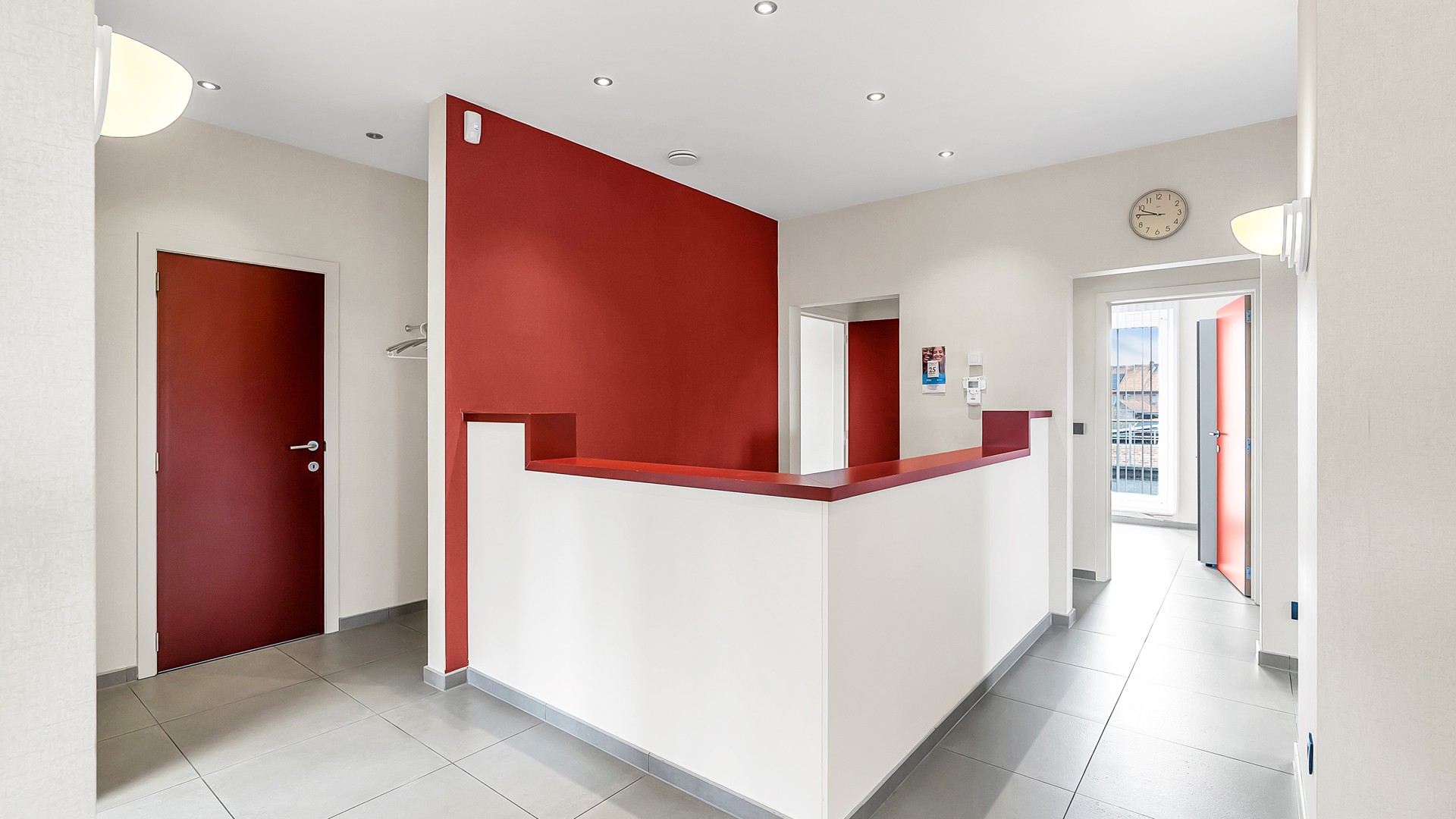 Kantoorruimte te huur gelegen te Dilsen-Stokkem - foto 4