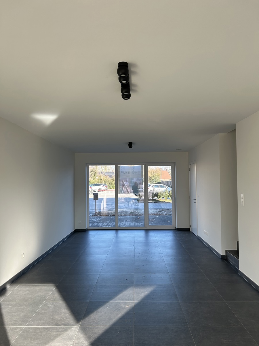 Huis te huur in Bree met 3 slaapkamers - foto 4