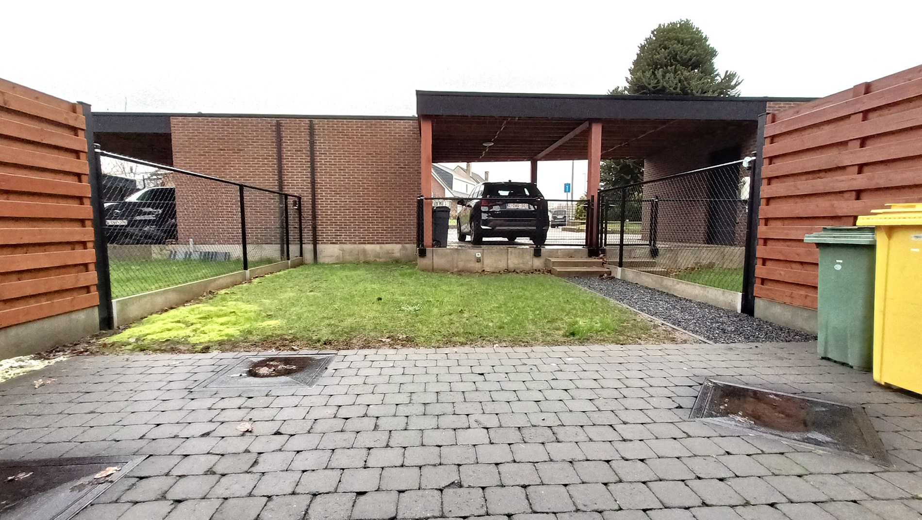 Nieuwbouwwoning met 4 slaapkamers te Boutersem - foto 2