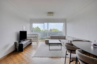 Appartement à vendre à Anvers