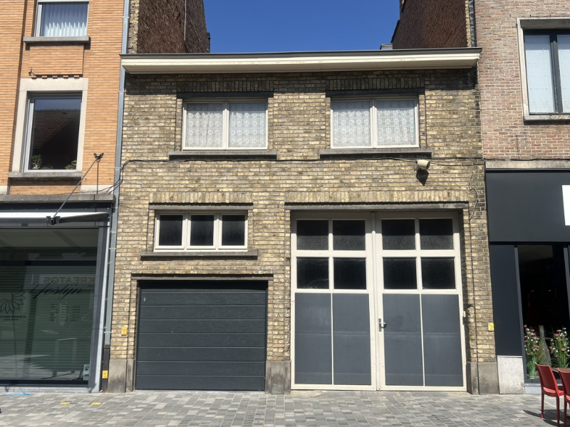 magazijn in Diksmuide - foto 2