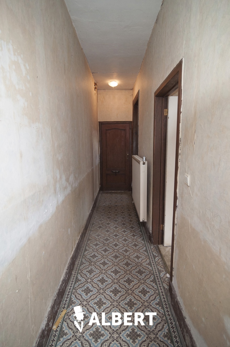 Renovatieproject op leuke locatie in Hasselt ! - foto 4
