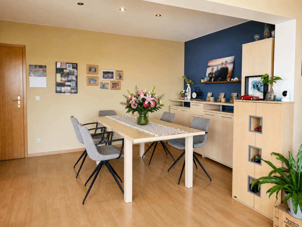 Huis te koop in Machelen met 5 slaapkamers - foto 4