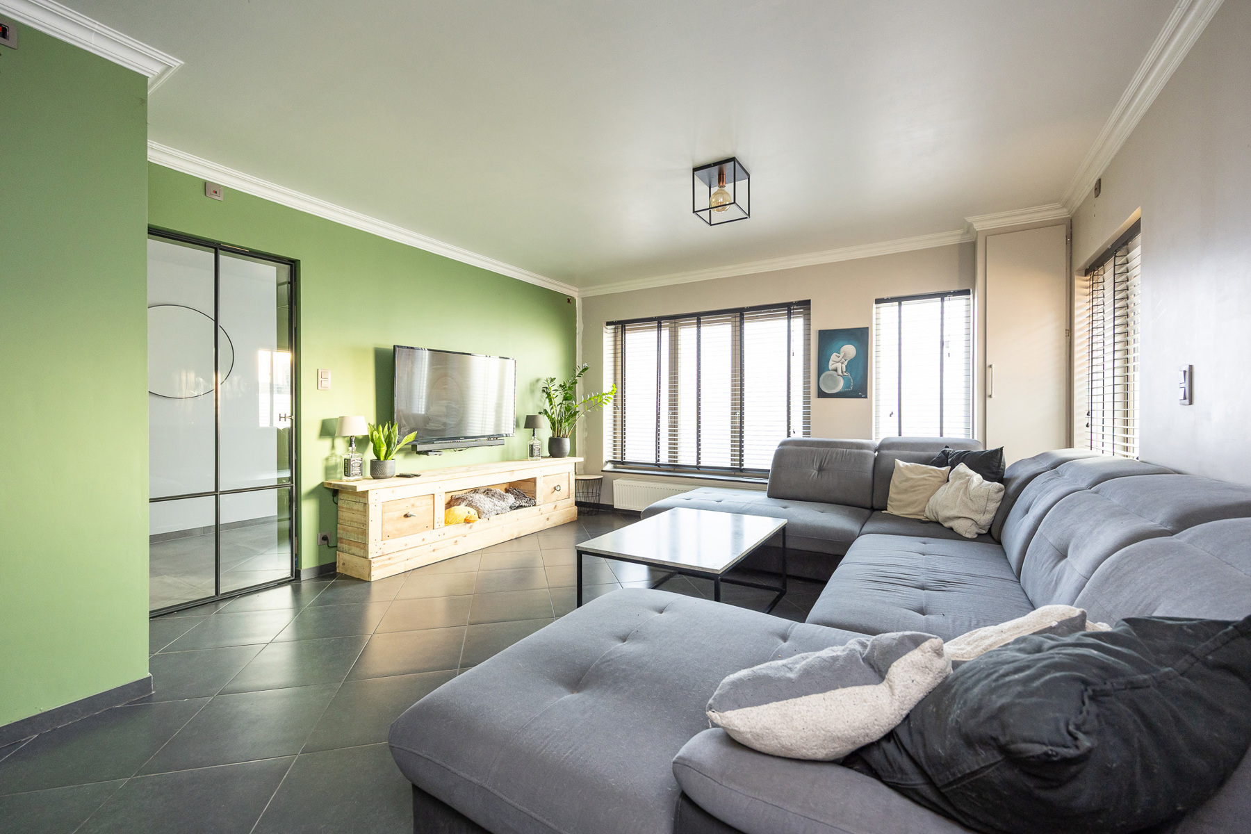 Maison à vendre à Rijkevorsel avec 3 chambres - photo 5