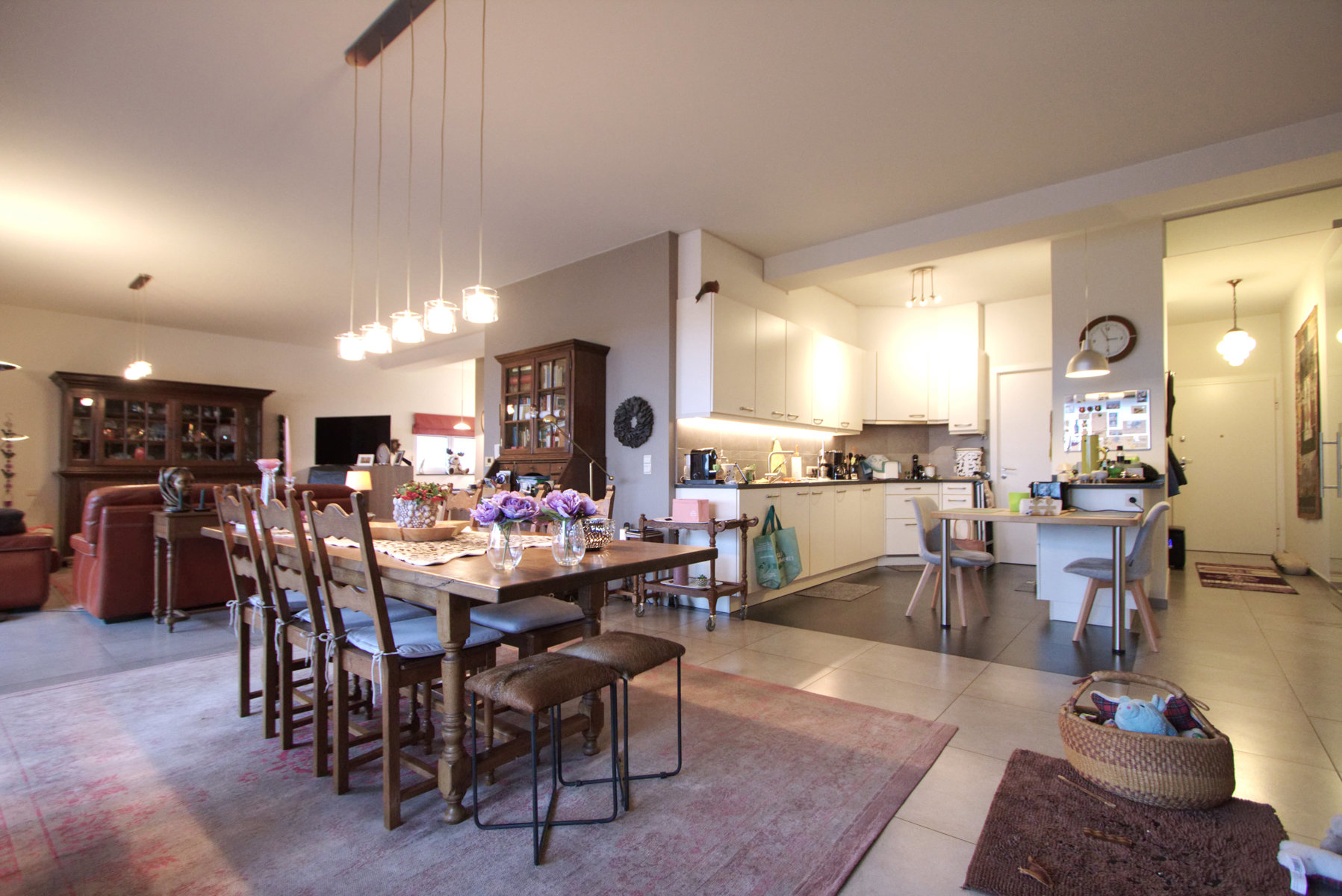 Apartment for sale in Tongeren-Borgloon with 2 bedrooms - photo 3