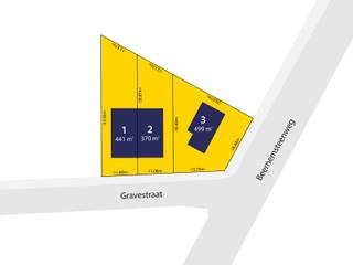 BOUWGROND ZONDER BOUWVERPLICHTING
Bent u op zoek naar een mooie locatie om zelf uw droomwoning te realiseren? Ontdek dit aantrekkelijke stuk bouwgrond van 499 m², gelegen in de Gravestraat 2A in Wingene. Dit perceel biedt de mogelijkheid voor een open bebouwing en is bovendien vrij van bouwverplichting. U bepaalt zelf wanneer en hoe u bouwt!
Daarnaast profiteert u van een uitstekende ligging: winkels, scholen en openbaar vervoer bevinden zich op fietsafstand. Dankzij de vlotte verbinding met de E40 via de oprit in Beernem zijn ook steden en andere voorzieningen gemakkelijk bereikbaar.
Grijp deze unieke kans en maak uw bouwdroom waar in het charmante Wingene!
Interesse? Neem snel contact op voor meer informatie via 0478 78 67 10 of marijke.vanclooster@hyboma.be