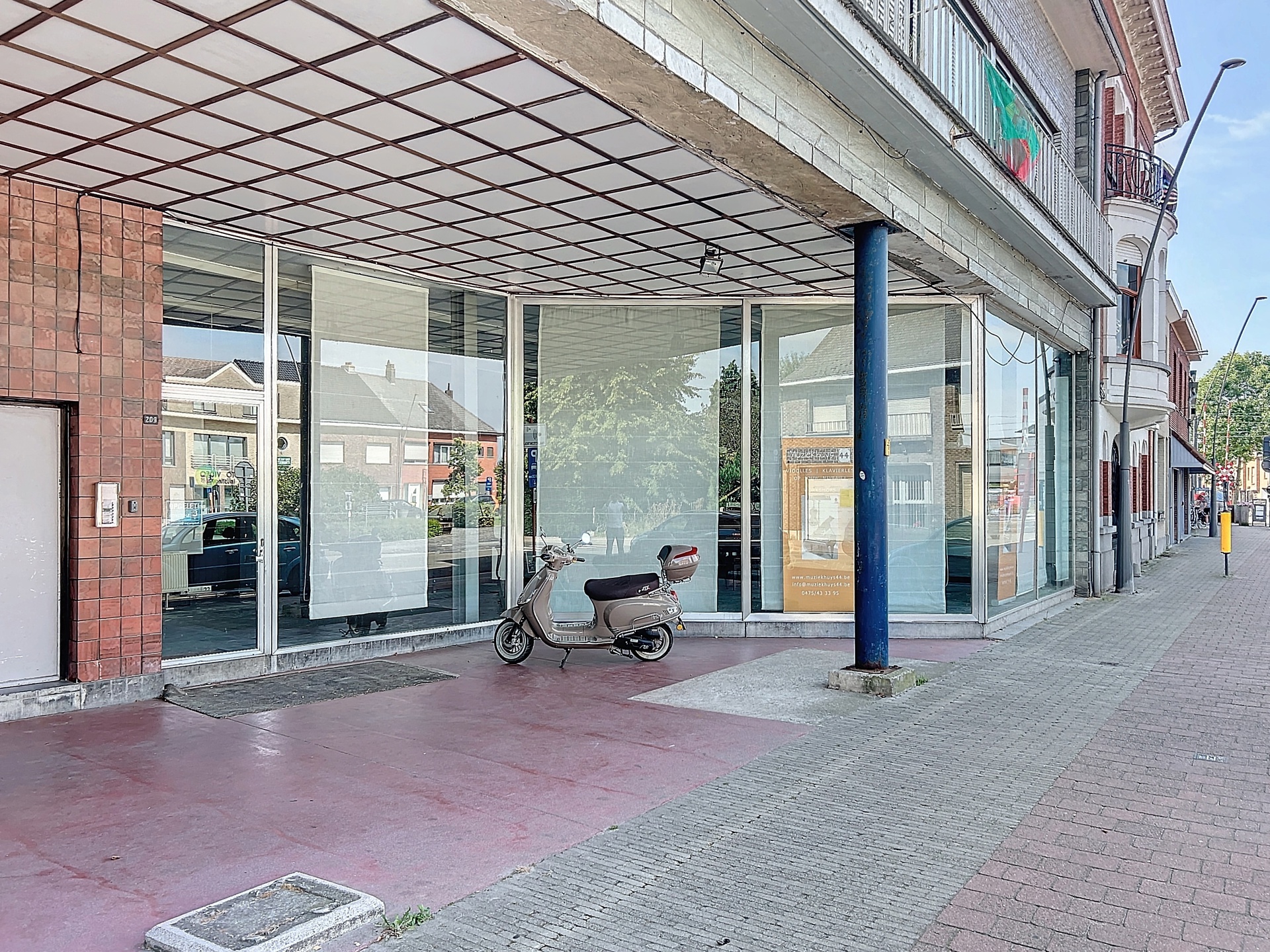 Commercieel te huur in Berlaar - foto 2