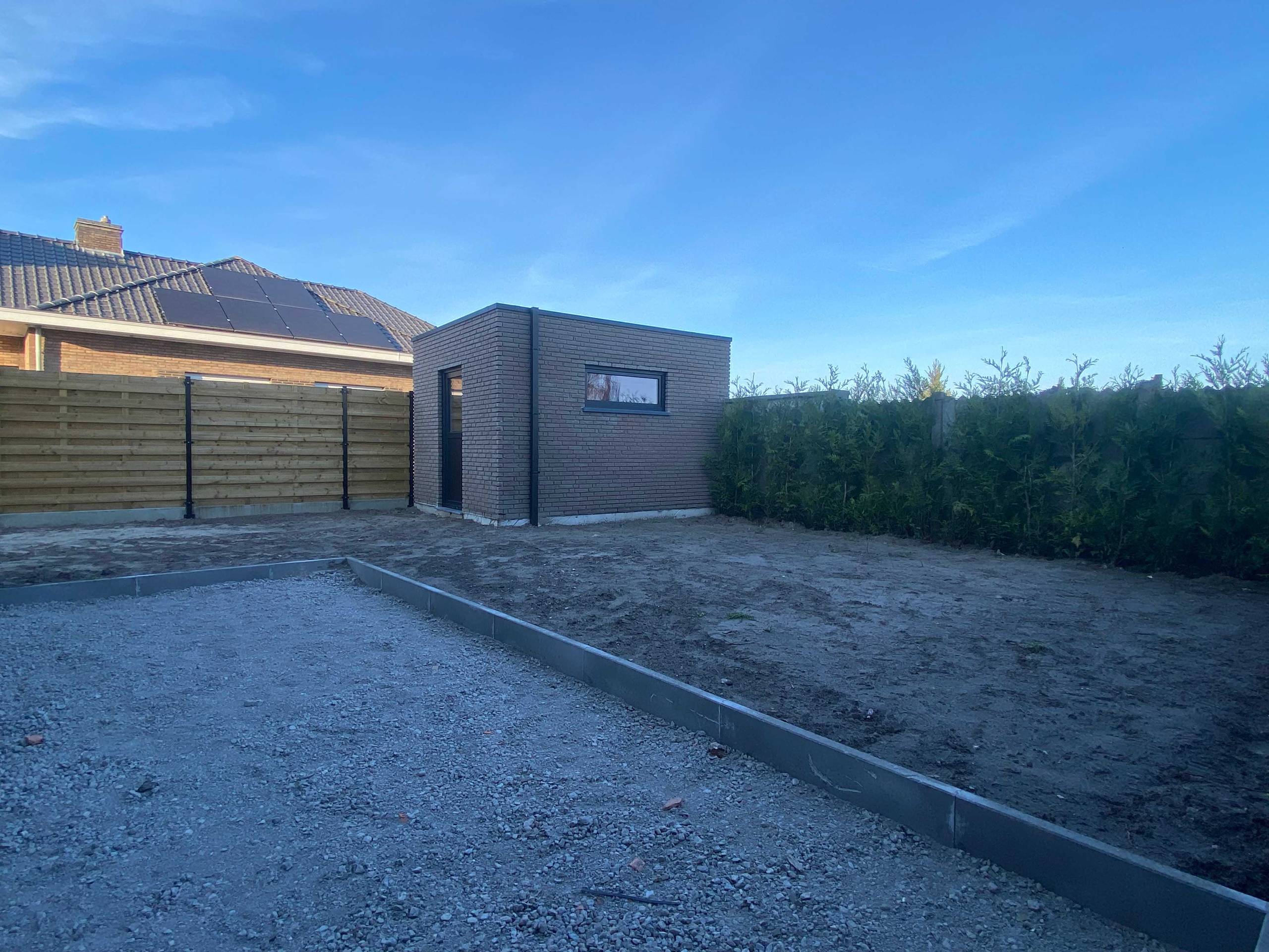 Huis te koop in Desteldonk met 3 slaapkamers - foto 5