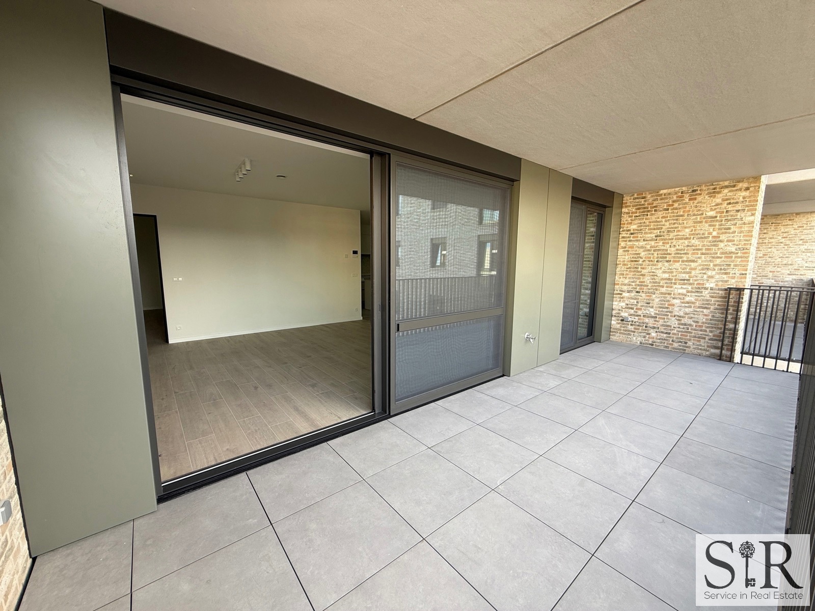 Appartement te huur in Mechelen met 3 slaapkamers - foto 4