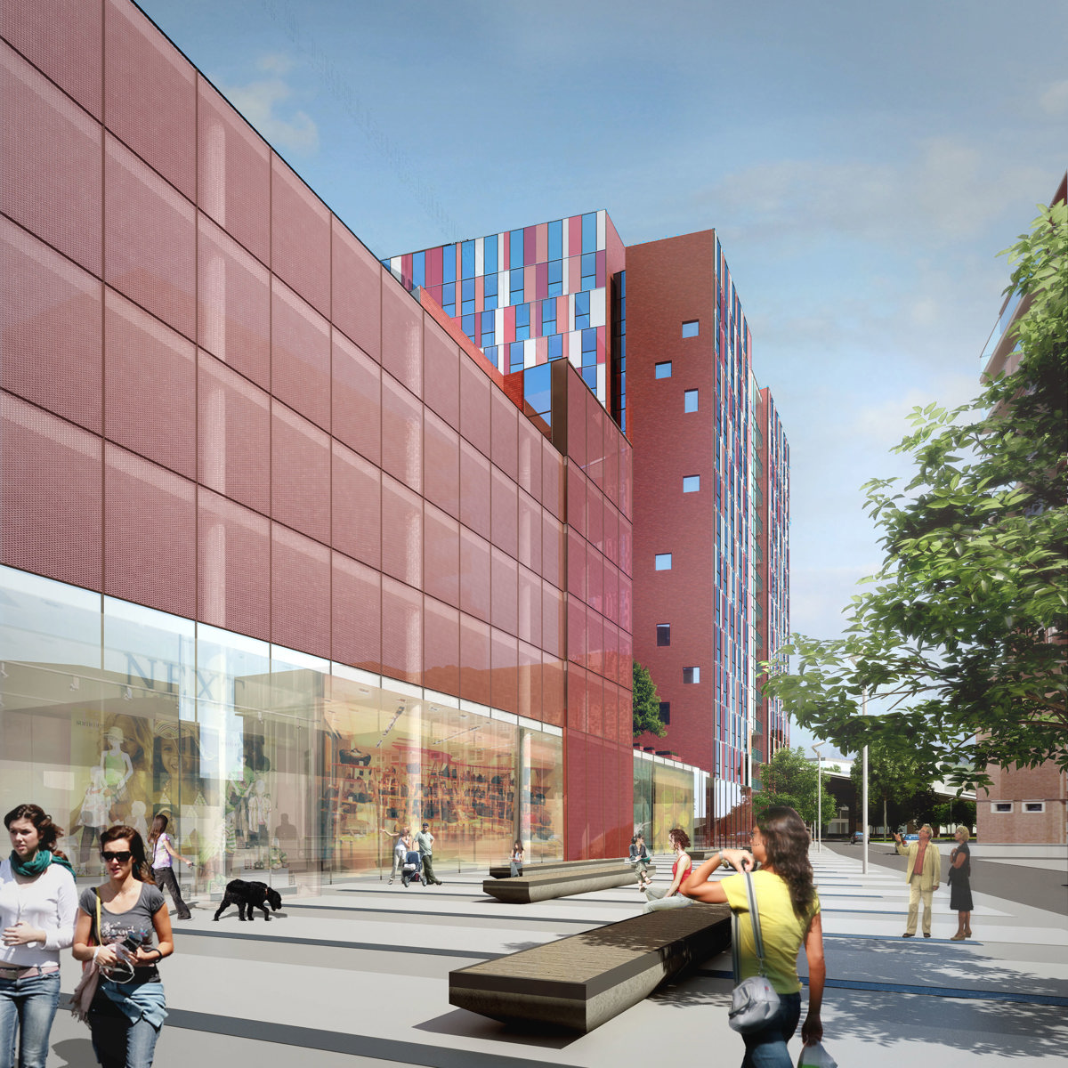 WATERVIEW ROOM LEUVEN - foto 1