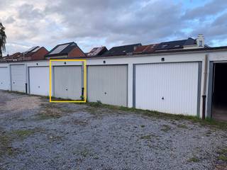Garage for sale in Leuven