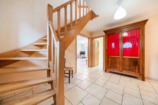 Huis te koop in Bergen