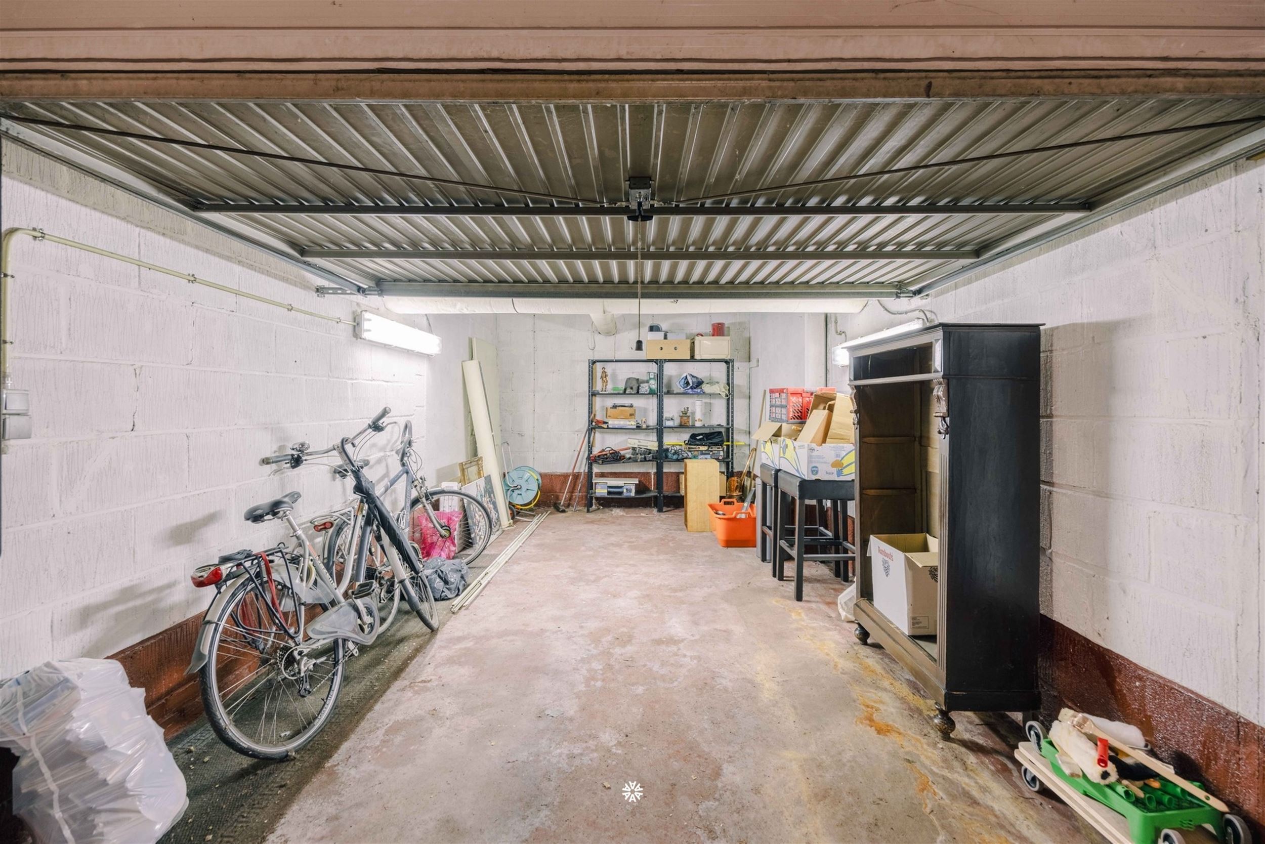 box du garage - photo 4