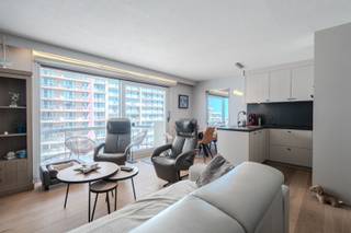 Apartment for sale in Nieuwpoort