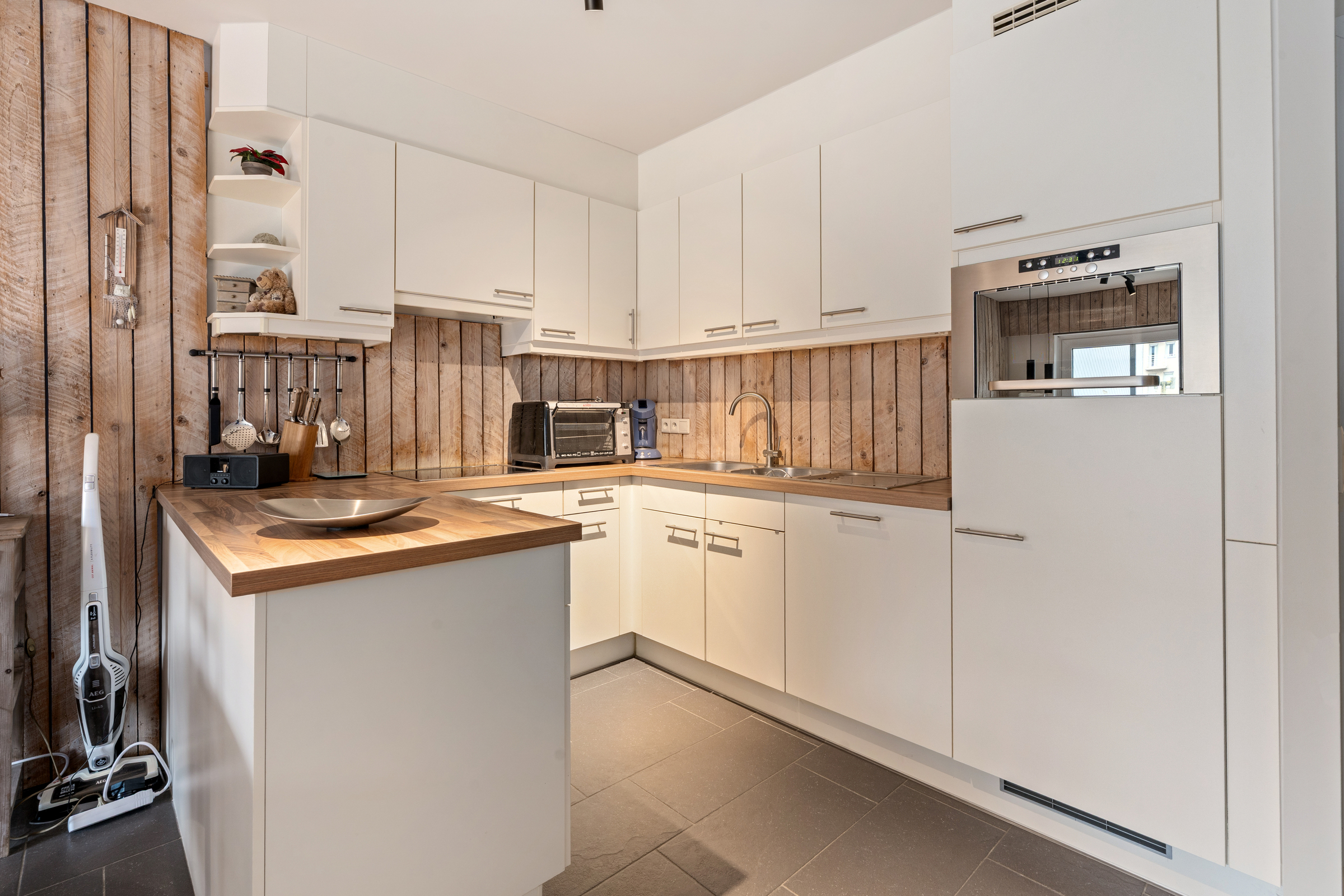 Appartement à vendre à Nieuport avec 2 chambres - photo 4