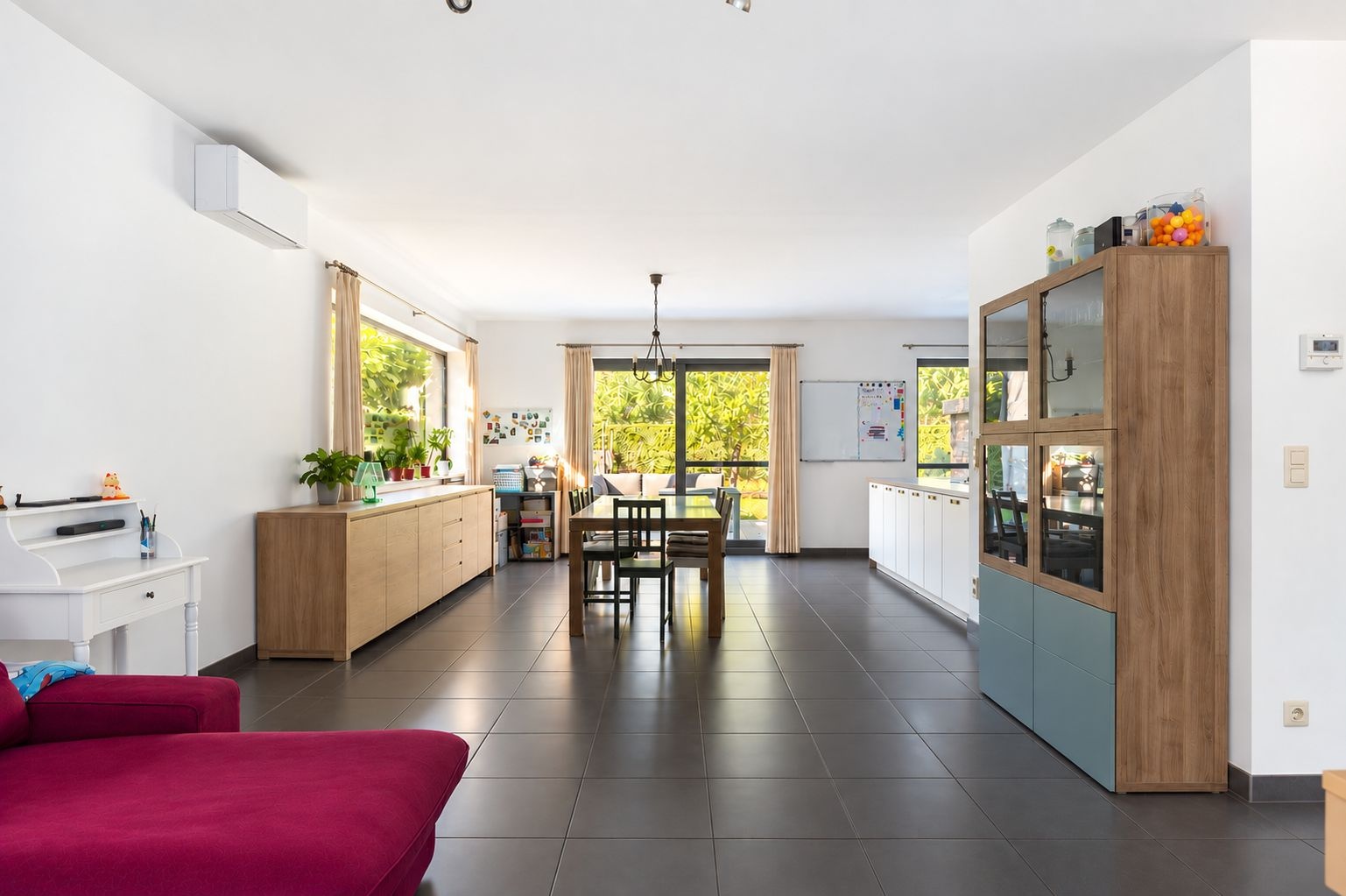 Ruime instapklare villa op toplocatie Putte ! - foto 4