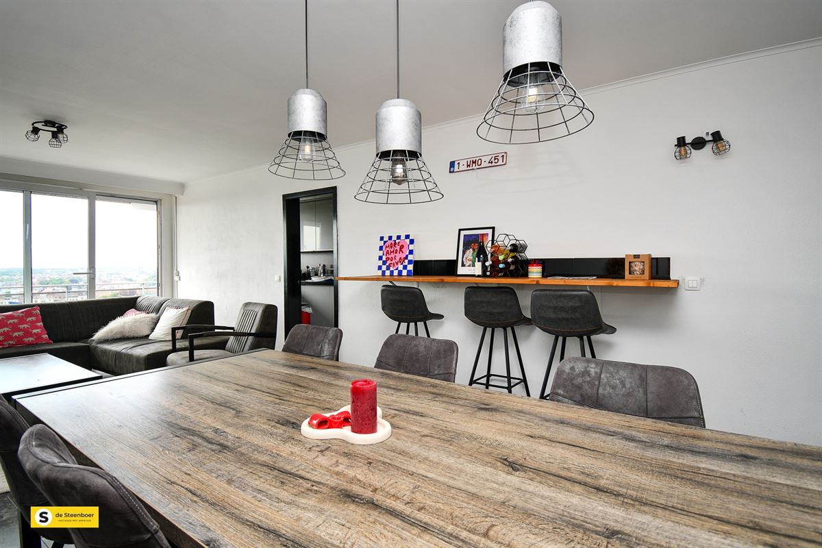 Appartement - foto 5