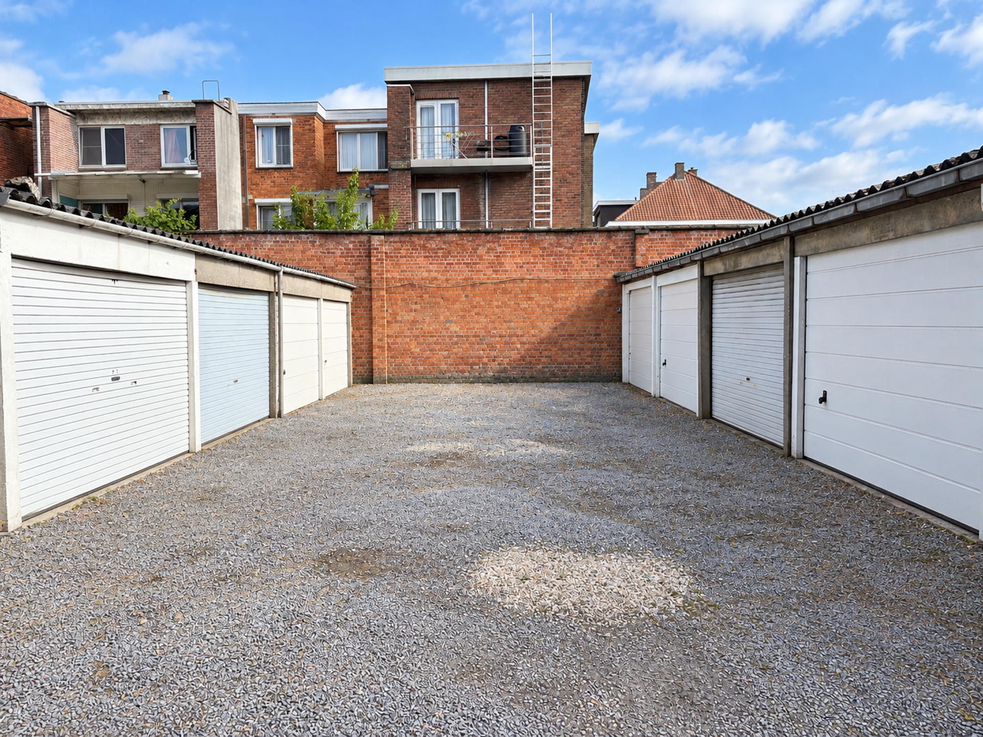 Garagebox te koop in Sint-Amandsberg - foto 4