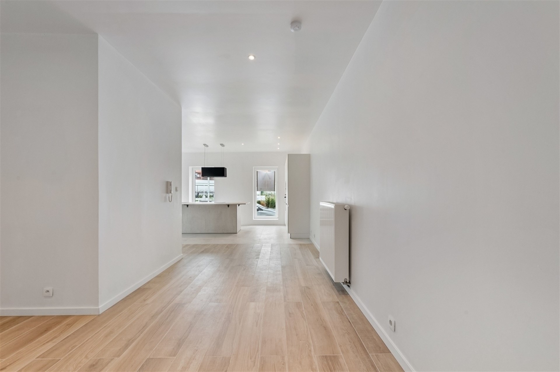 Modern gelijkvloers appartement op wandelafstand van station en markt - foto 5