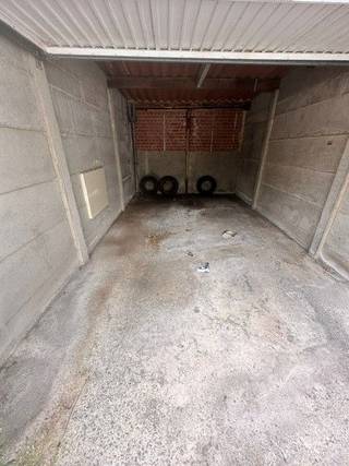 Garage for rent in Roeselare