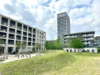 Apartment for rent in Antwerp