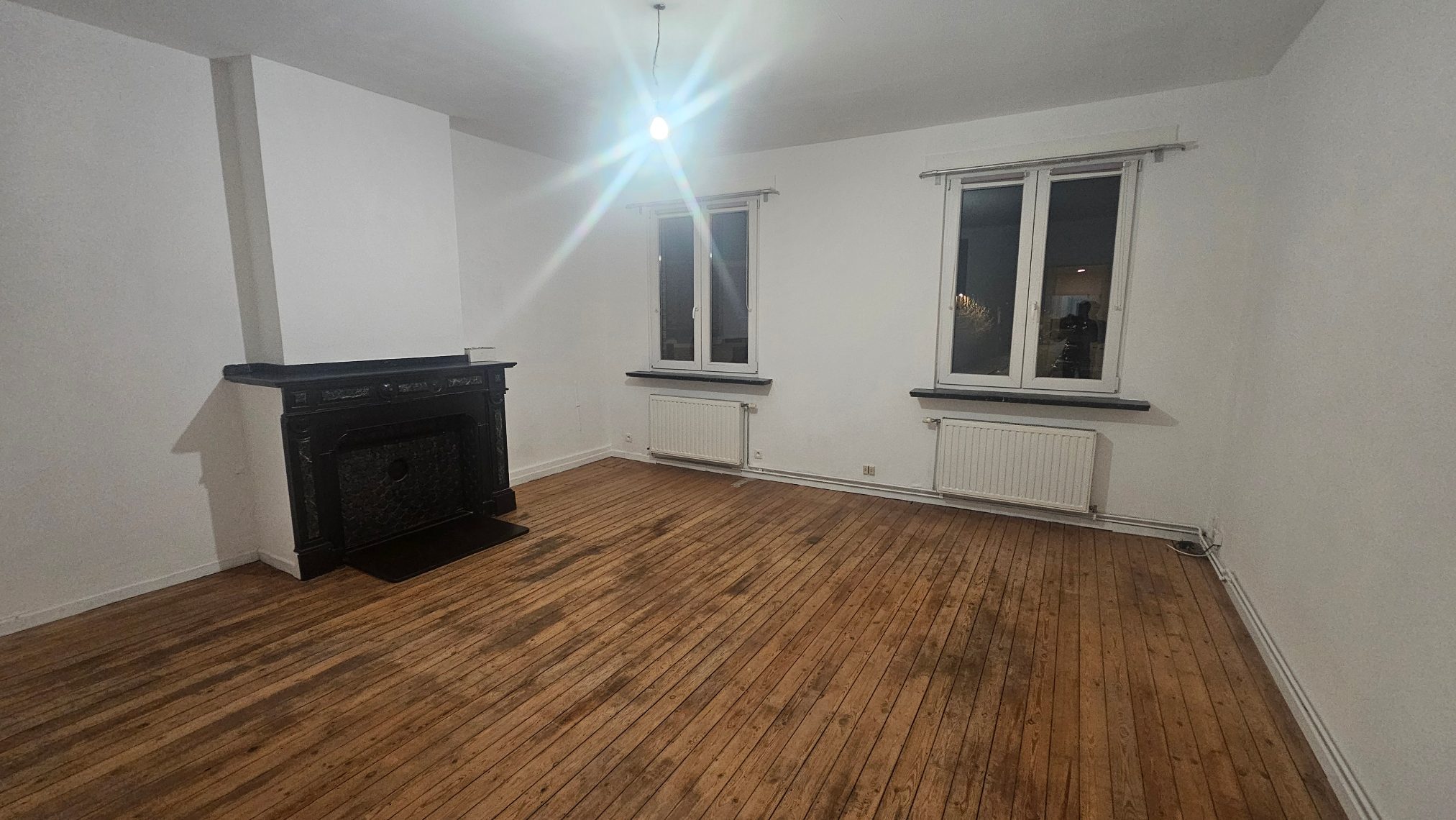 Appartement te huur in Wilrijk met 1 slaapkamer - foto 5