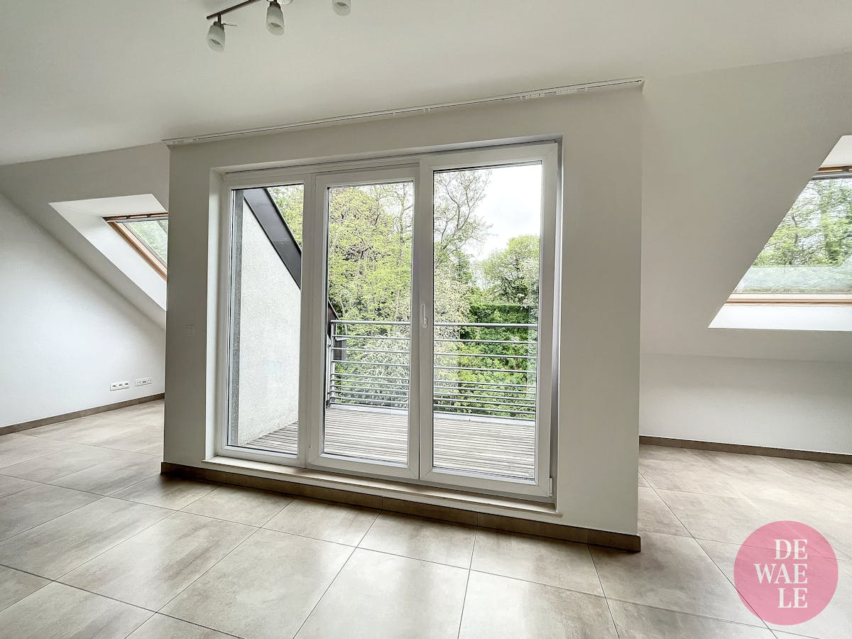 Mooie studio nabij het prachtige Lakenpark - foto 5