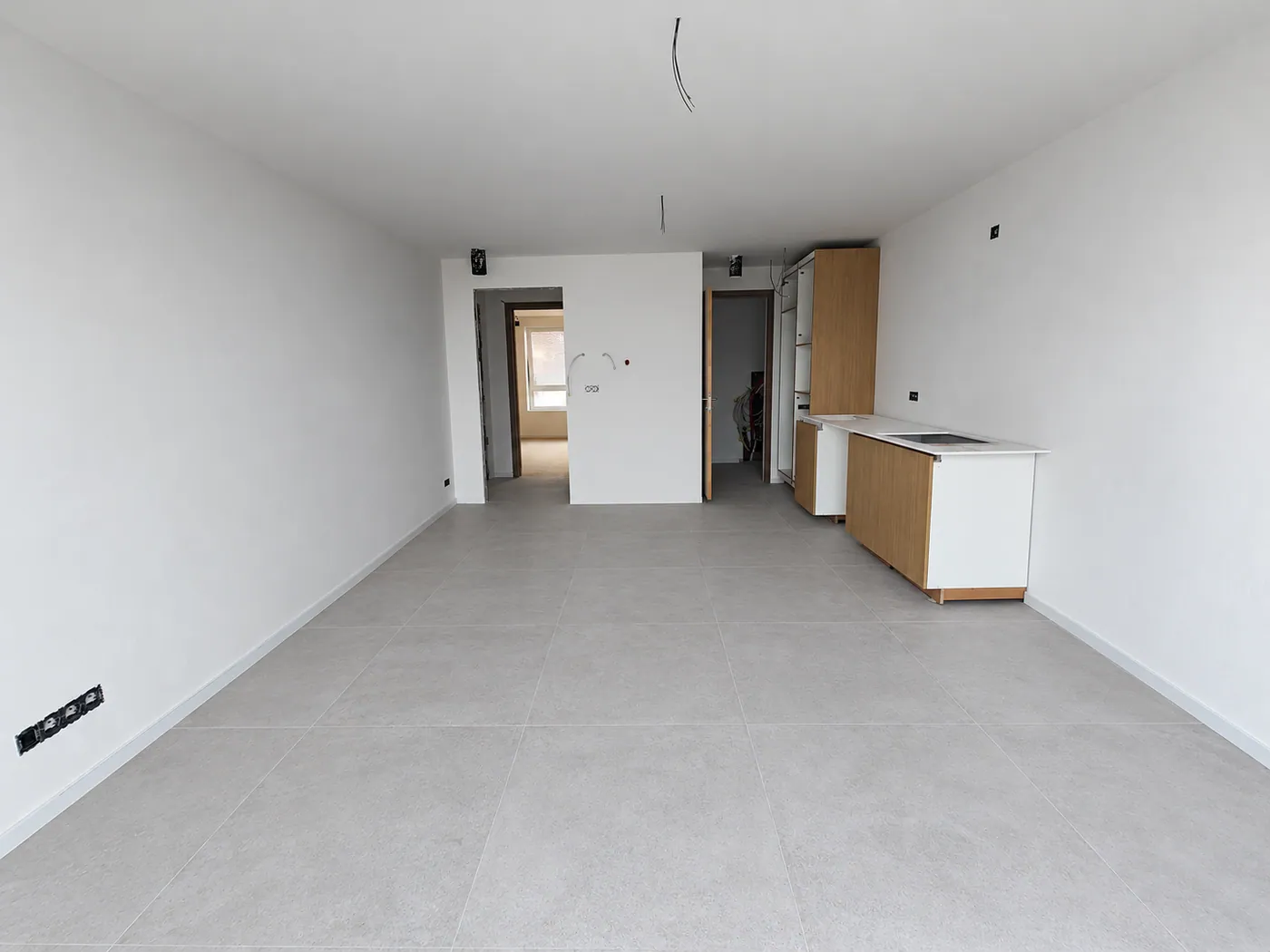 Apartment for rent in Kessel-Lo with 1 bedroom - photo 3