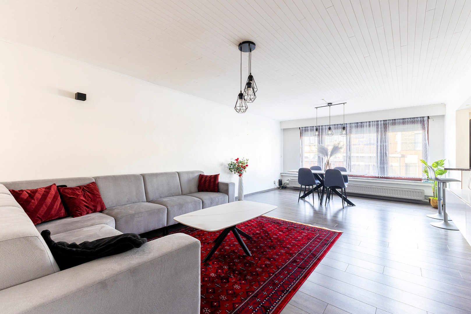 Appartement met 2 slpks en groot terras! - foto 2