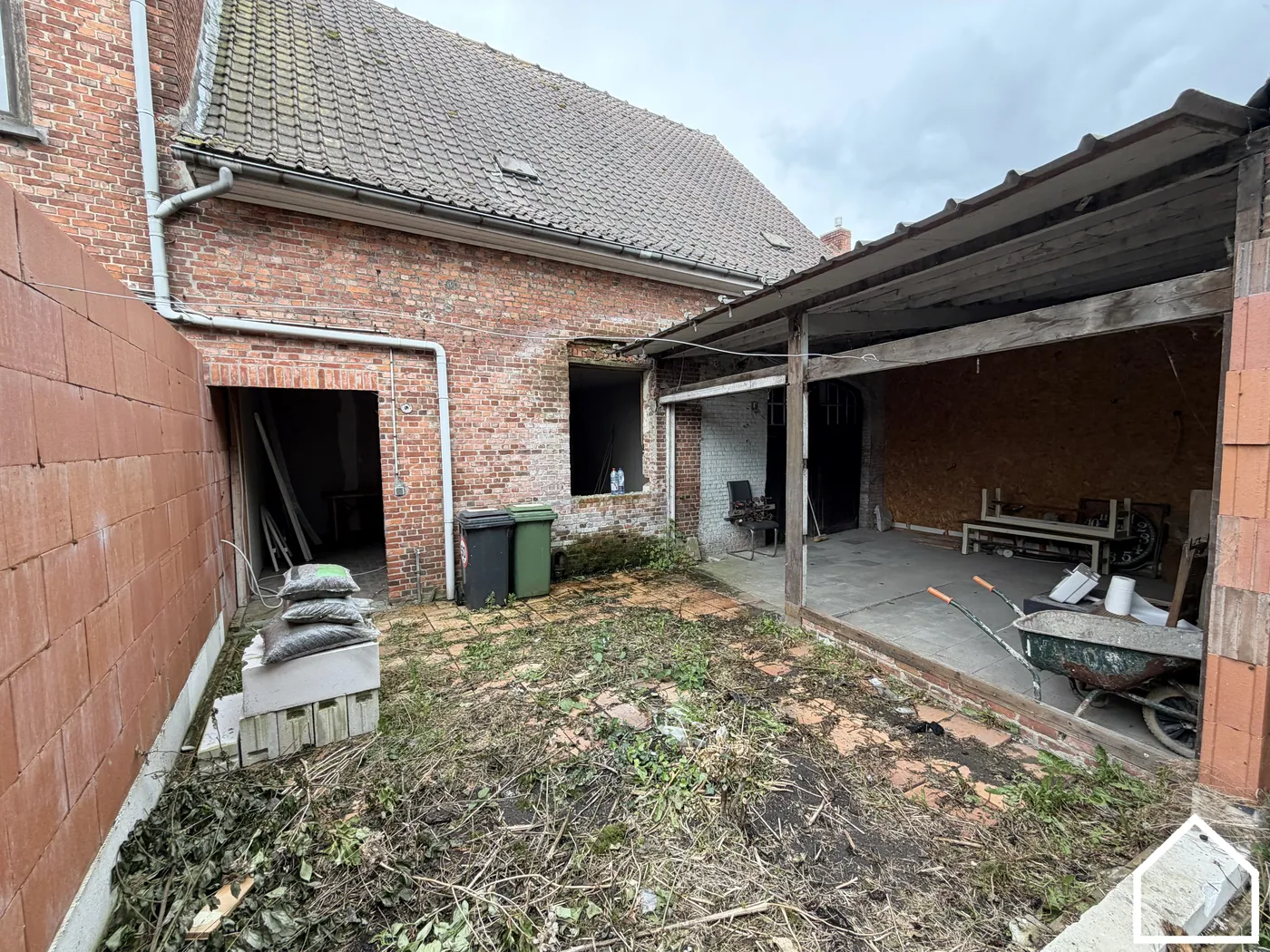 Maison à vendre à Brielen - photo 5