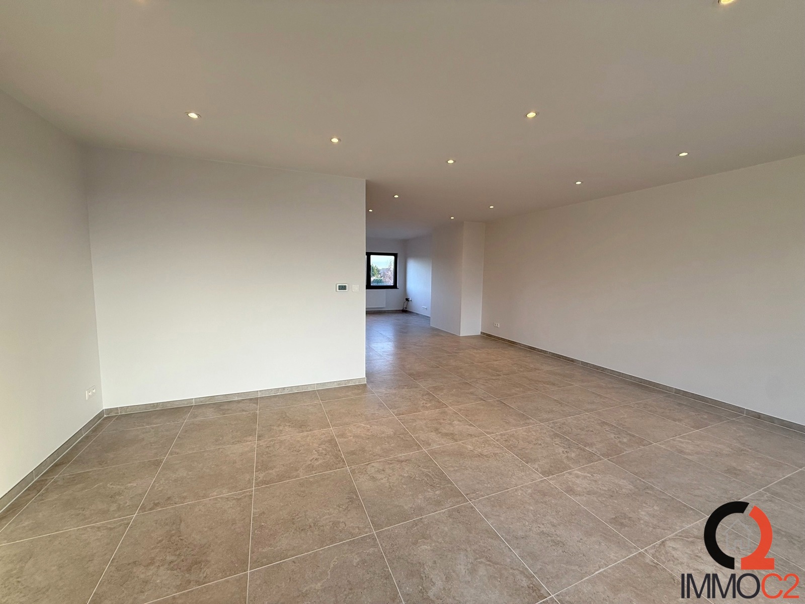 Appartement te huur in Tessenderlo-Ham met 2 slaapkamers - foto 5