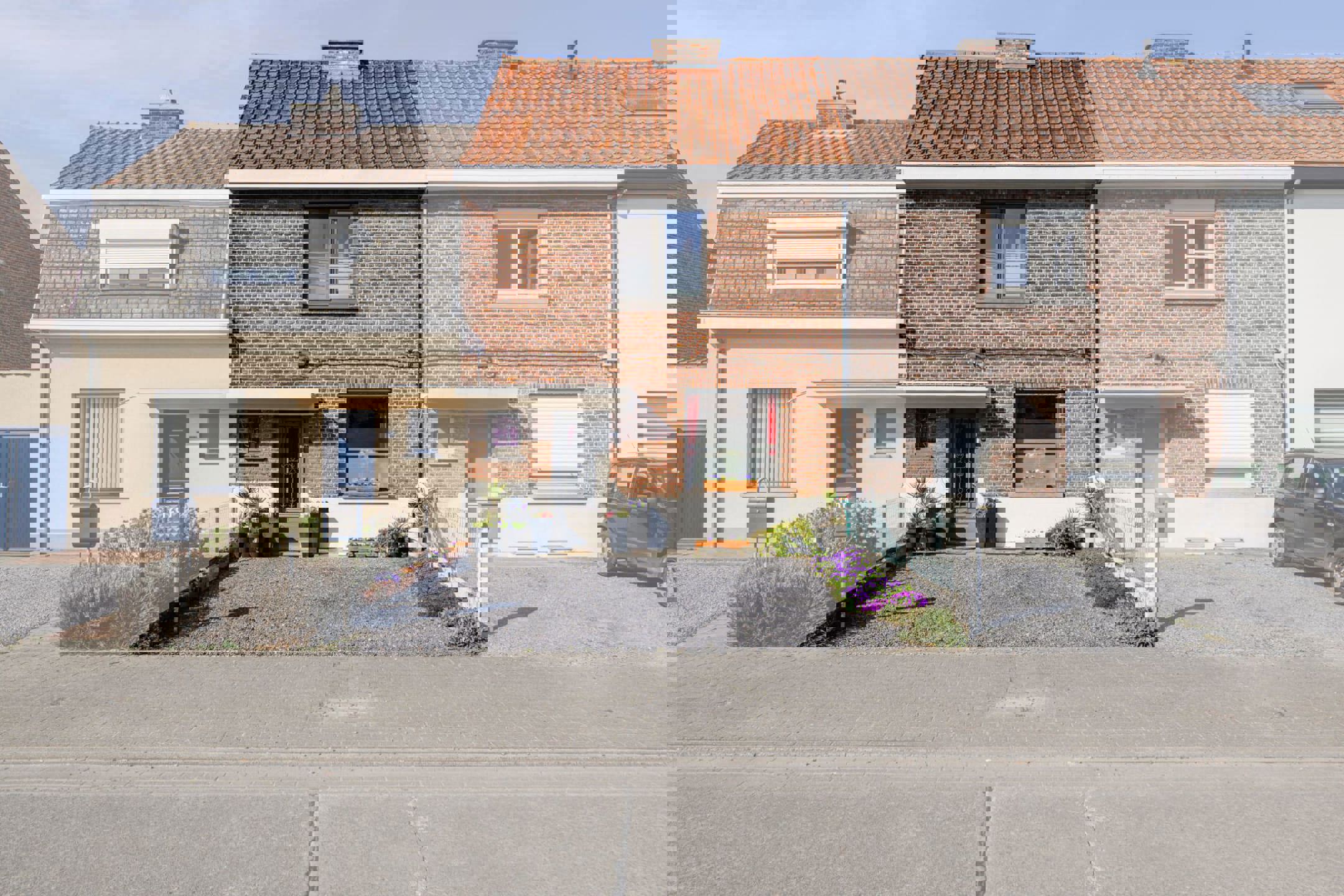 Maison à vendre à Deinze avec 3 chambres - photo 1